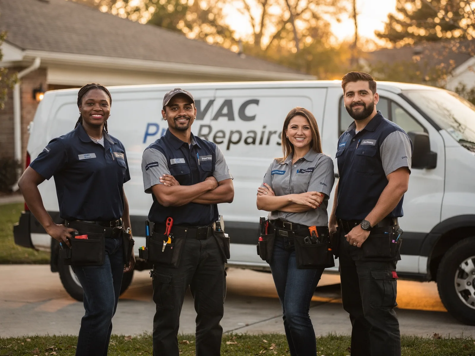 Heat Pump Repair company in Pike, NH